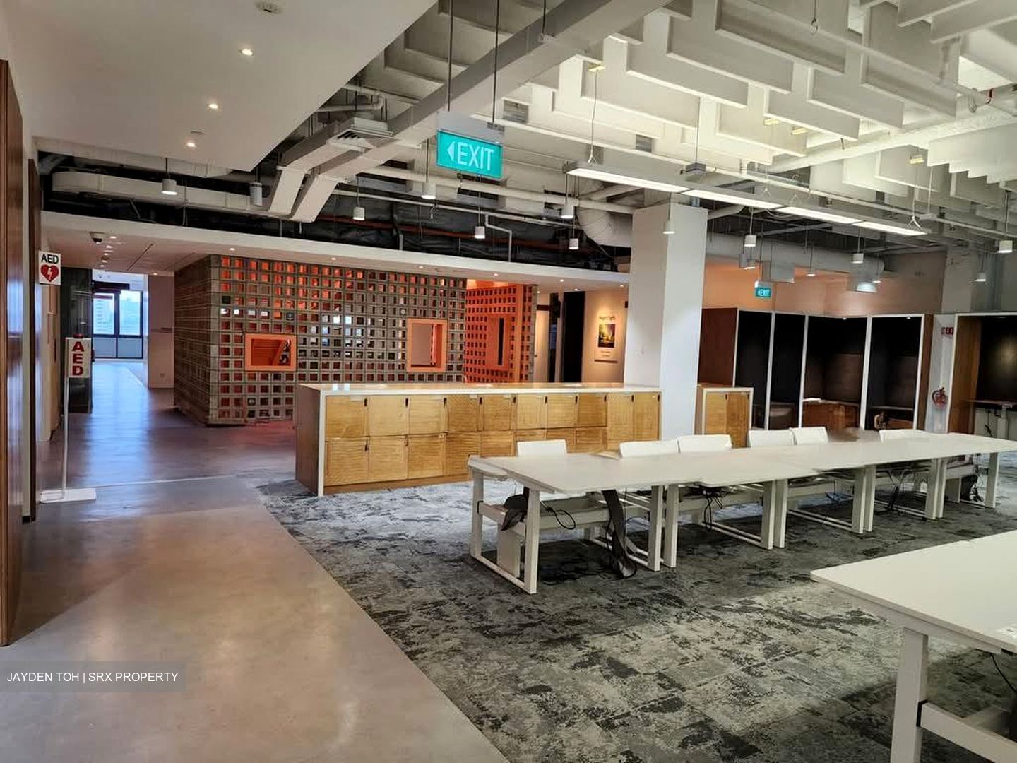 Dapenso Building (D1), Office #541628591